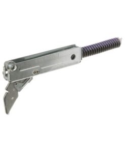 GE HINGE DOOR RIGHT - WB10T10136