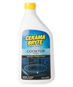 GE CERAMA BRYTE COOKTOP CLEANE - PM10X310