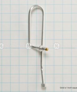 GE TUBE-BURNER - WB28K10009