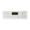 GE OVERLAY T09-B - WB27K10265