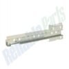 GE REFRIGERATOR SLIDE BRACKET ASSEMBLY LH - WR17X13145