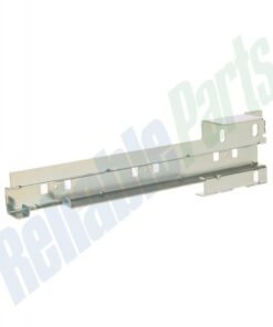 GE REFRIGERATOR SLIDE BRACKET ASSEMBLY LH - WR17X13145
