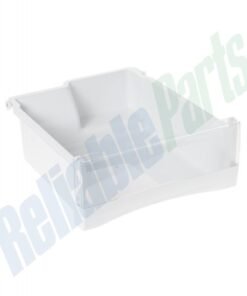 GE REFRIGERATOR PAN VEG RH ASSEMBLY - WR32X10866
