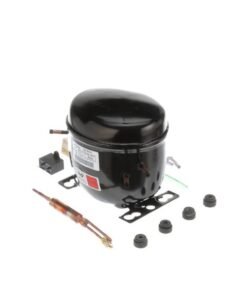 WHIRLPOOL REFRIGERATOR COMPRESSOR - W10139462