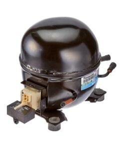 FRIGIDAIRE/ELECTROLUX REFRIGERATOR COMPRESSOR VEGD6 W - 241547606