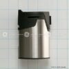GE REFRIGERATOR SINGLE SERVE BREW MODULE - WR02X30247