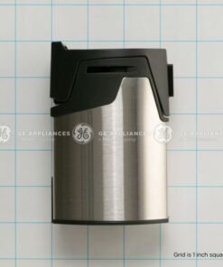 GE REFRIGERATOR SINGLE SERVE BREW MODULE - WR02X30247