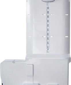 LG MULTI DUCT ASSEMBLY - ADJ73992110