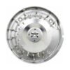 GE HEATER AND HOUSING ASSEMBLY - WE11M61