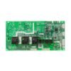 GE MACHINE BOARD WITH FRAME (SE - WB27X29499