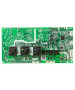 GE MACHINE BOARD WITH FRAME (SE - WB27X29499