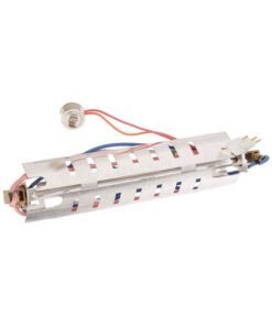 GE DEFROST HEATER HARNESS - WR51X10029