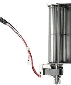 GE COOLING FAN LOWER - WB26X35088