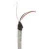 GE OPTIONAL 6 FT CONDUIT - WB18T10581
