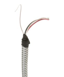 GE OPTIONAL 6 FT CONDUIT - WB18T10581
