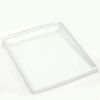 FRIGIDAIRE SPILL SAFE GLASS SHELF FRAME - 240355270