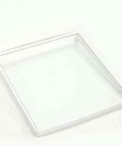 FRIGIDAIRE SPILL SAFE GLASS SHELF FRAME - 240355270