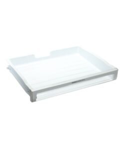 SAMSUNG REFRIGERATOR COVER SLIDE CASE PANTRY ASSEMBLY - DA97-15405A