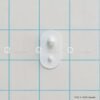 GE REFRIGERATOR PLUG BUTTON WW - WR02X25697