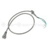 GE MICROWAVE POWER CORD - WB18X10511