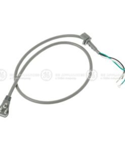 GE MICROWAVE POWER CORD - WB18X10511