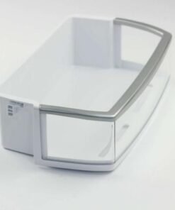 LG REFRIGERATOR DOOR SHELF BIN (BASKET) ASSEMBLY - AAP73631504