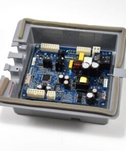 FRIGIDAIRE REFRIGERATOR MAIN POWER BOARD - 5304499076