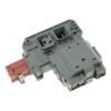 GE LOCK-DOOR ASSEMBLY - WH10X27534