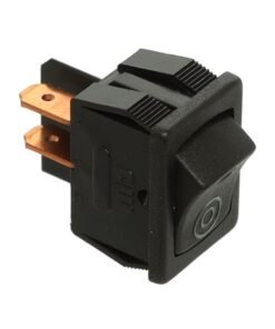 FRIGIDAIRE RANGE ROCKER SWITCH - 316083100