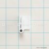 GE REFRIGERATOR SMALL DOOR SUPPORTER-LE - WR90X20297