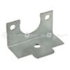 GE DRYER BEARING BRACKET - WE13X28680