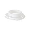 GE WASH ARM RETAINER NUT - WD12X10061