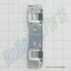 GE HINGE PLATE - WH01X10724