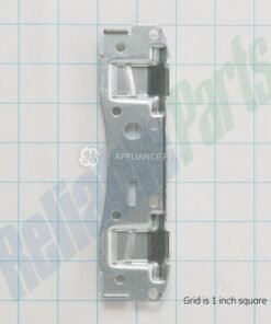 GE HINGE PLATE - WH01X10724