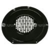 GE FAN COVER - WB34X28702