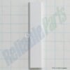 GE REFRIGERATOR FRONT DOOR SHELF FZ - WR17X11946