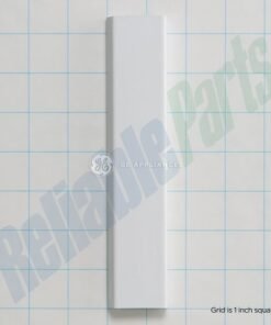 GE REFRIGERATOR FRONT DOOR SHELF FZ - WR17X11946