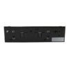 WHIRLPOOL REFRIGERATOR ELECTRONIC CONTROL BOARD - A01078804