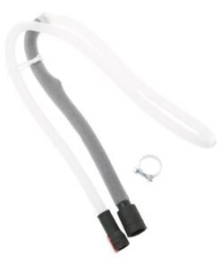 GE DISHWASHER DRAIN TUBE ASSY - WD24X10045