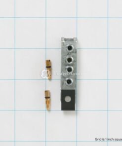 GE KIT CONVERTION GAS - WB28K10491