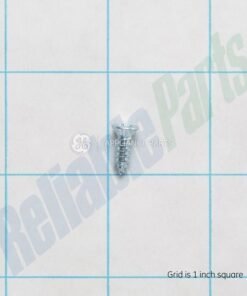 GE SCREW #8 - WE2M196