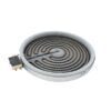 LG RADIATION HEATER - MEE62385101