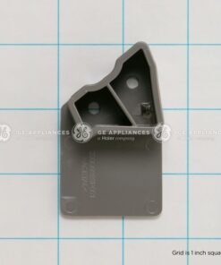 GE REFRIGERATOR CAM FF CLOSURE RH - WR02X12699
