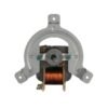 LG OVEN MOTOR HOUSING - 4681W1N002B