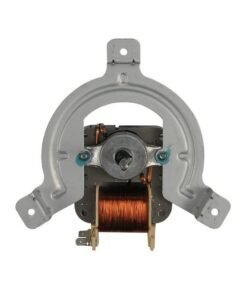 LG OVEN MOTOR HOUSING - 4681W1N002B