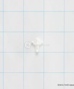 GE DISHWASHER CLIP CONTROL BOARD - WD01X21975