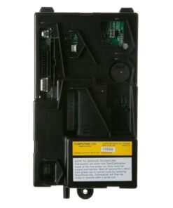 GE DISHWASHER MODULE CONTROL ASSEMBLY KIT - WD21X10517