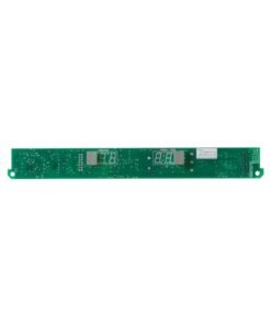 GE REFRIGERATOR BOARD ASSEMBLY TEMP CONTROL - WR55X10172