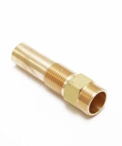 GE VENTURI NOZZLE - WB38X10080