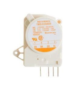GE DEFROST TIMER - WR9X502